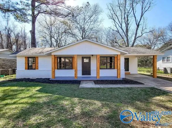 3062 Boswell Dr NW, Huntsville, AL 35811