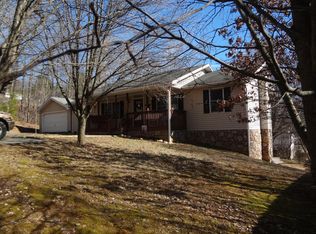 292 E 37th St, Buena Vista, VA 24416