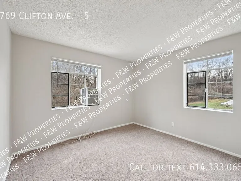 1769 Clifton Ave #5 — Photo 28