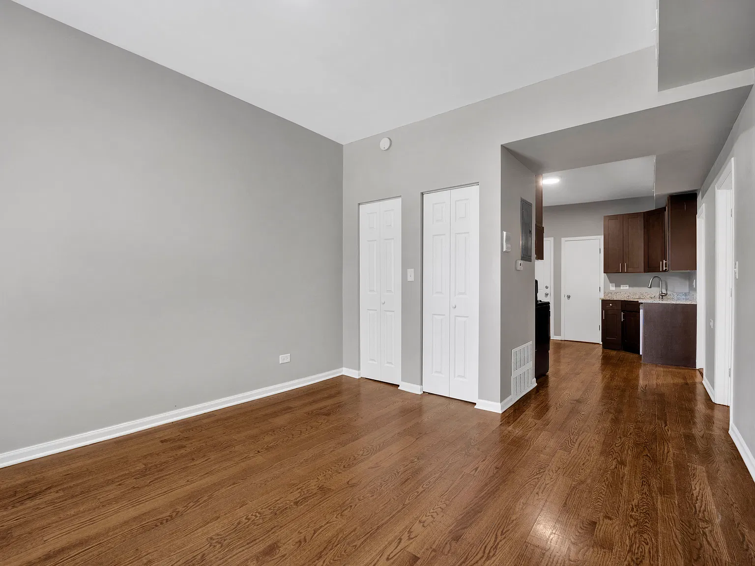 1 bed, 499 sqft, $1,495 — Photo 4