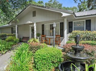231 Gunter St, Saint Marys, GA 31558