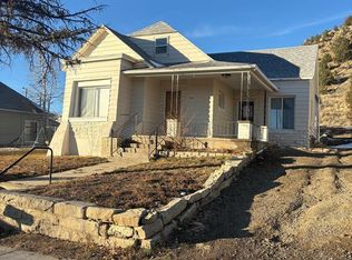 529 W Topeka Ave, Trinidad, CO 81082