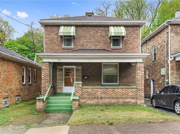 903 11th St, Ambridge, PA 15003