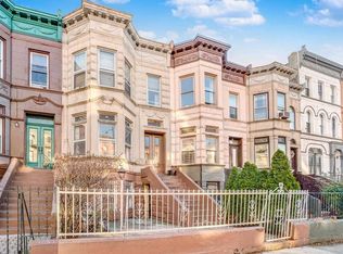 1426 Pacific St, Brooklyn, NY 11216