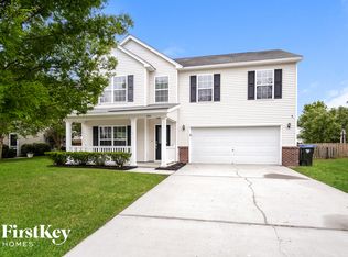 406 Cotton Hope Ln, Summerville, SC 29483