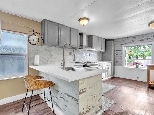 3945 Grass Valley Hwy Space 19, Auburn, CA 95602