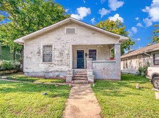 516 60th St, Fairfield, AL 35064