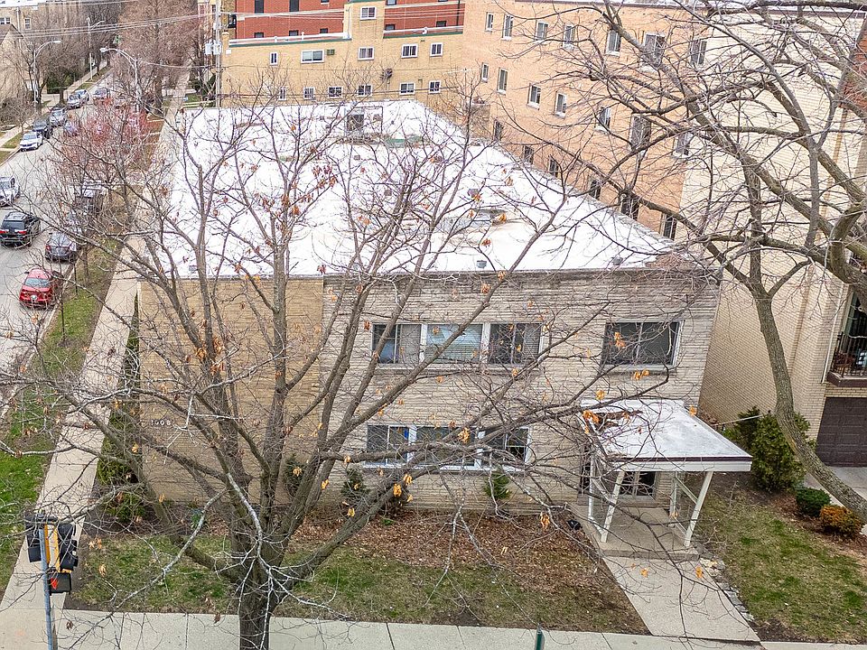 1st image of 1008 Washington Blvd APT 5