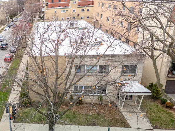 1008 Washington Blvd APT 5, Oak Park, IL 60302