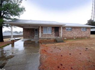 11 Thorn Cemetery Rd, Greenbrier, AR 72058