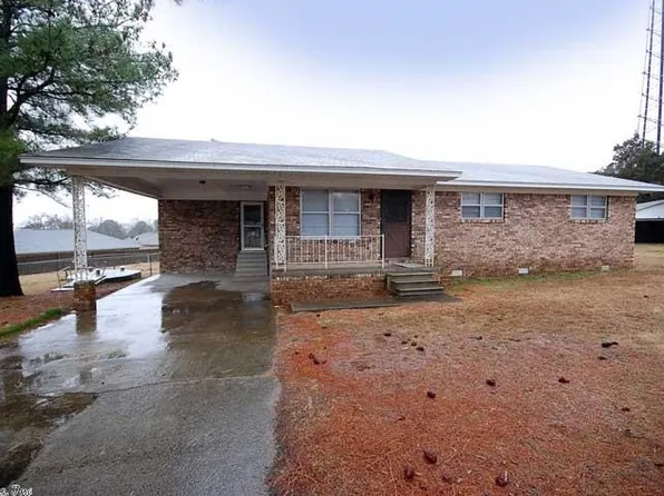11 Thorn Cemetery Rd, Greenbrier, AR 72058
