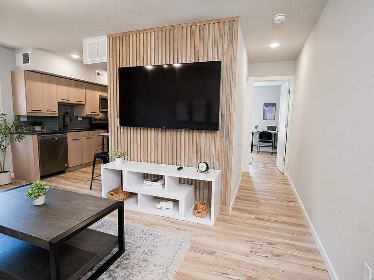 102 E Healey St #206 — Photo 3