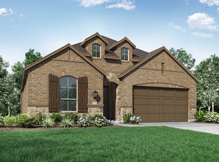 1533 Ebling Way, Van Alstyne, TX 75495