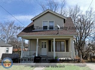 1662 Dewey Ave, Cincinnati, OH 45205