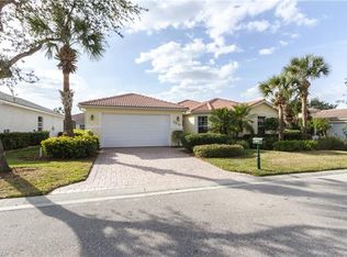 3810 Recreation Ln, Naples, FL 34116