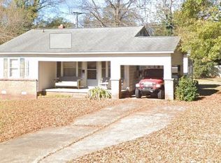 503 Corning St, Anderson, SC 29624