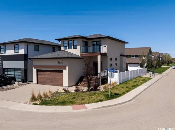 4238 Green Olive WAY E, Regina, SK S4V 1P9