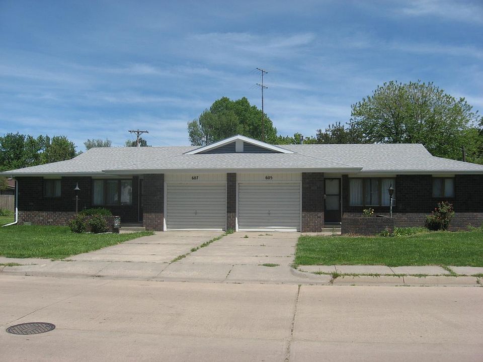 607 N. Humbolt