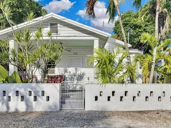 718 Chapman Ln, Key West, FL 33040