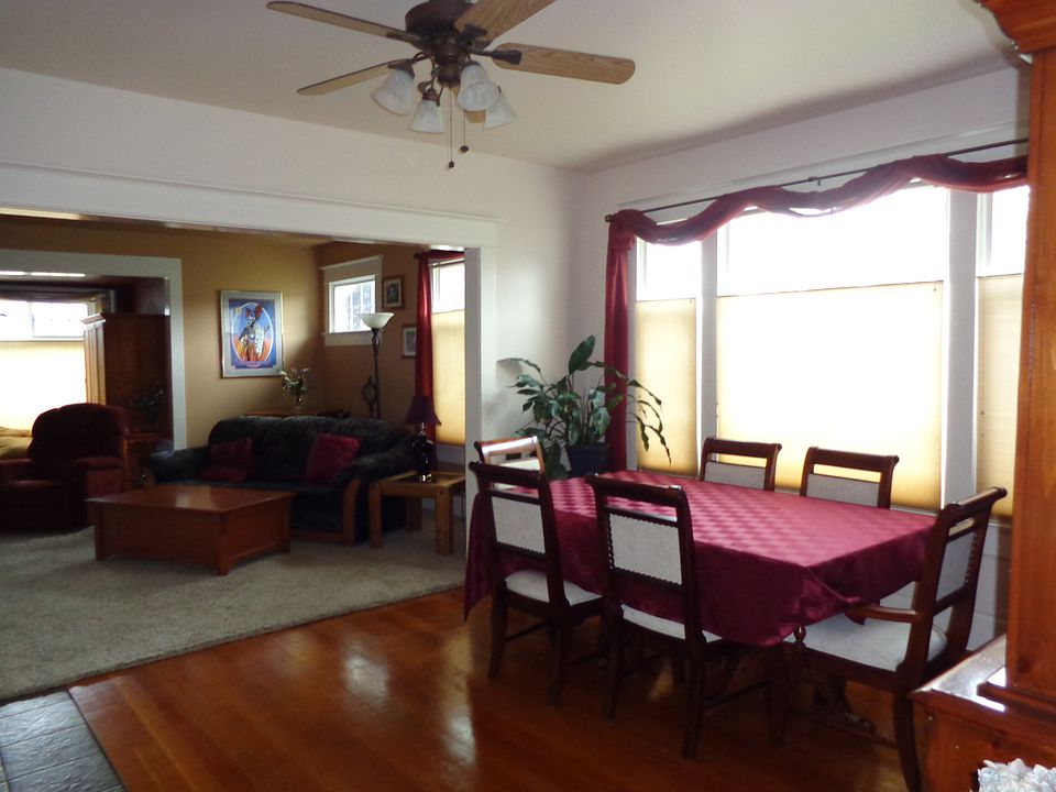 122 O St, Hoquiam, WA 98550 Zillow