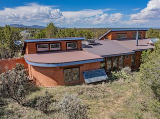 260 Skyline Dr, Edgewood, NM 87015