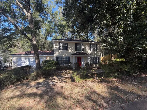 5920 Cinnamon Ct, Mobile, AL 36693