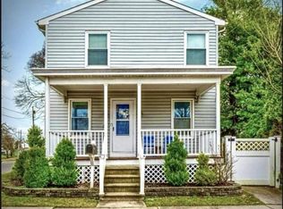 53 Gridley St, Hamilton, NJ 08610