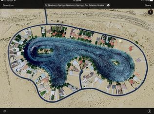 39621 Mountain View Rd, Newberry Springs, CA 92375