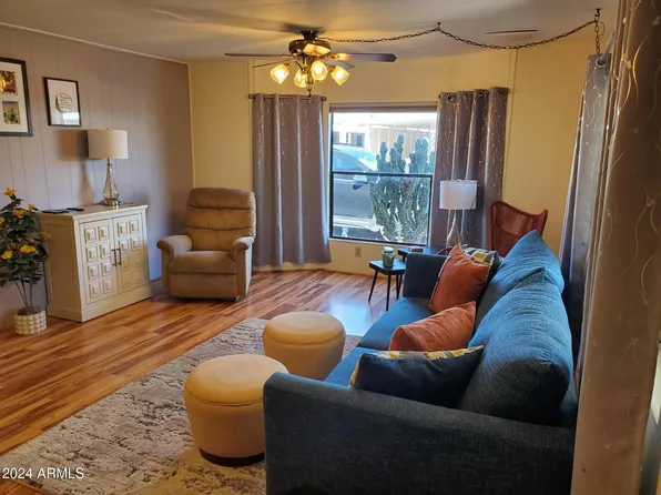 2100 N TREKELL Road #222, Casa Grande, AZ 85122