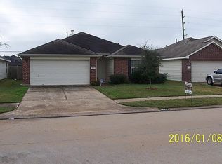 19803 Billineys Park Dr, Katy, TX 77449
