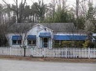 487 Banks St, Cornelia, GA 30531