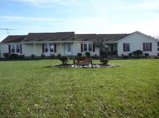 144 Green Giant Rd, Townsend, DE 19734