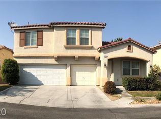 9304 Garden Springs Ave, Las Vegas, NV 89149