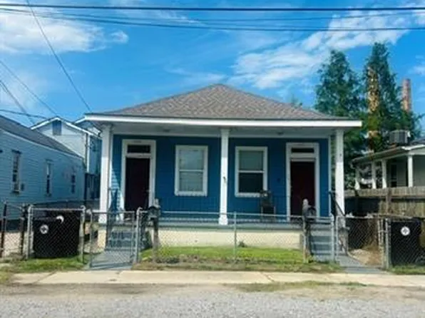 8821 Cohn St, New Orleans, LA 70118