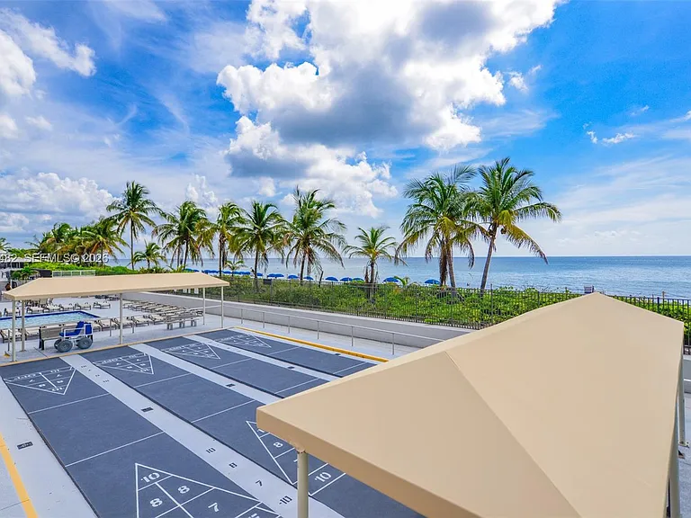 1980 S Ocean Dr #11K — Photo 36