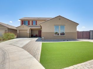 10537 W Payson Rd, Tolleson, AZ 85353