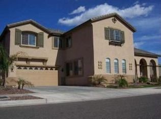 11691 N 144th Dr, Surprise, AZ 85379
