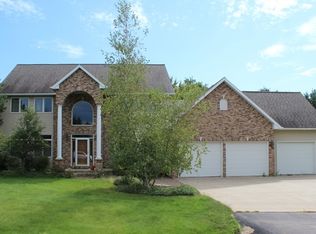 1200 W Jefferson St, Marshfield, WI 54449