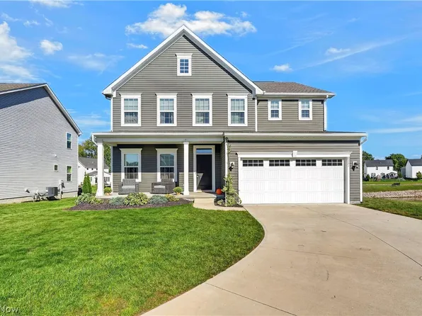 8331 Brodie Blvd, Mentor, OH 44060
