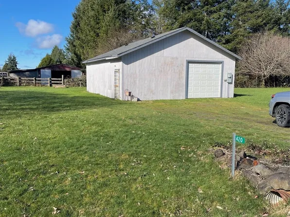 420 Prairie Drive, Forks, WA 98331