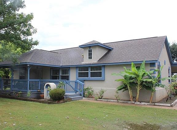 3rd image of 16906 Decker Creek Dr