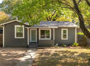 6511 Chesterfield Ave, Austin, TX 78752