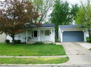 2001 W 6th Ave, Lancaster, OH