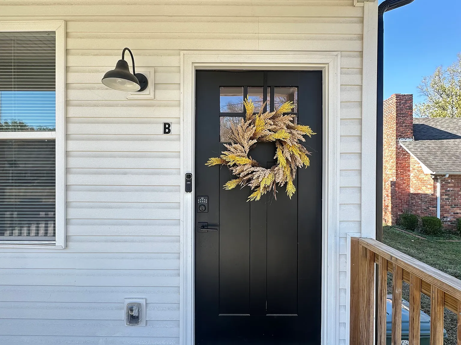 2 bed, 1.5 bath, 923 sqft, $1,450 — Photo 4