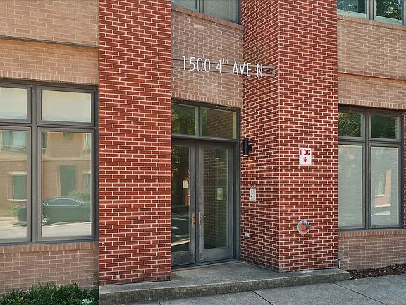 2nd image of 1500 4th Ave N APT 301