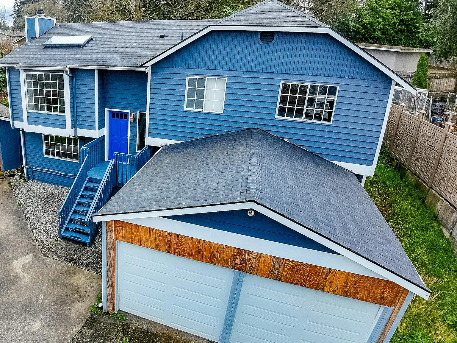 7027 Northeast 152nd Court — Photo 1