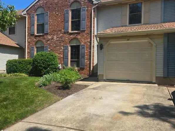 38 Fox Hill Ln, Hillsborough Twp., NJ 08844
