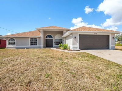 104 NE 13th Ave, Cape Coral, FL, 33909