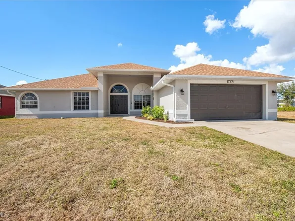104 NE 13th Ave, Cape Coral, FL 33909