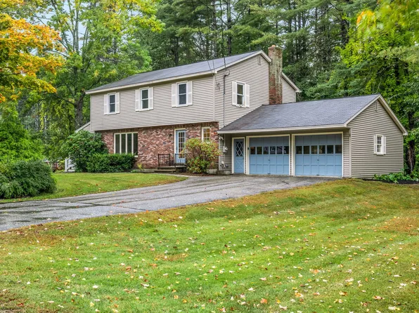 129 Sunderland Drive, Auburn, ME 04210